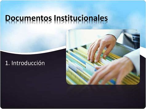 Calaméo Documentos Institucionales del Centro Escolar