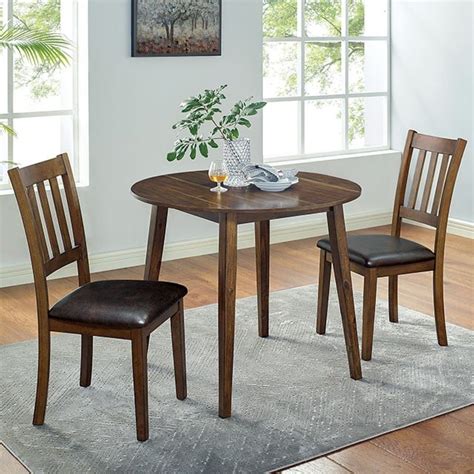 blackwood  pc  table set sibos furniture