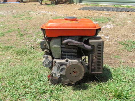 Lot Kubota Motor Auctionsplus