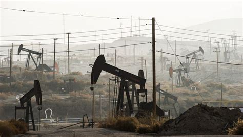 Report Finds Evidence Of Toxic "Forever Chemicals" Used In Fracking ...