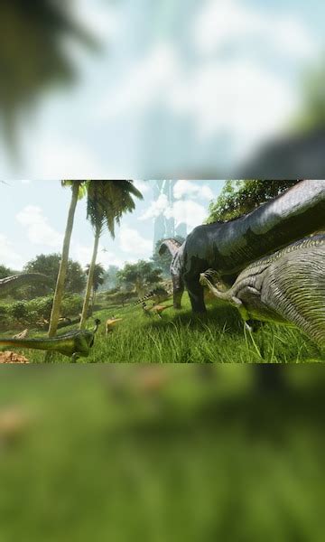 Buy Ark Survival Ascended Pc Steam T Global Cheap G2acom