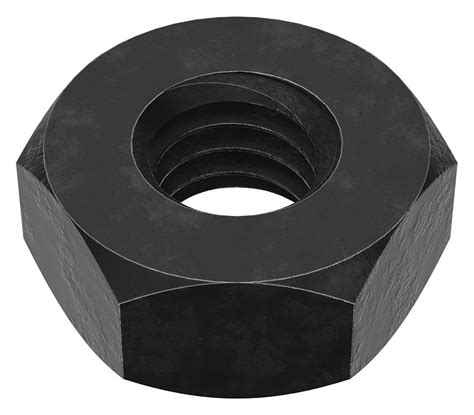 M4 070 Thread 7 Mm Hex Wd Hex Nut 6ca43hn4000400 100p1 Grainger