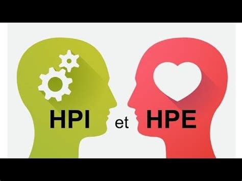 D Tecter Le Haut Potentiel Intellectuel Hpi R Aliser Un Bilan