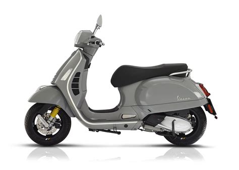 Motorrad Vergleich Piaggio Beverly 400 S 2022 Vs Vespa Gts 300 Hpe