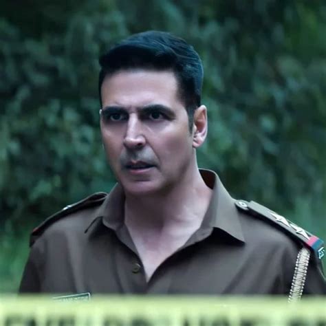 Akshay Kumar Film Cuttputli Twitter Review See Reaction अक्षय कुमार