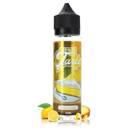 E liquide Tarte Abricot C est Pas D la Tarte Airmust e liquide tarte à