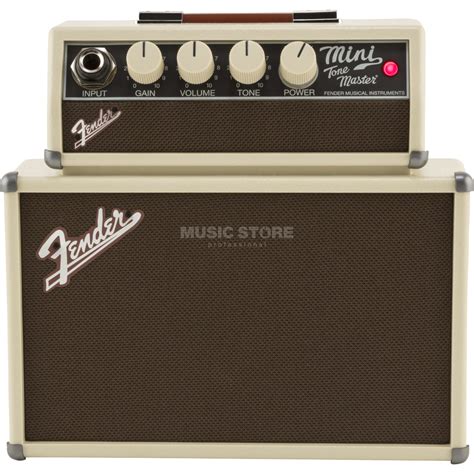 Fender Tone Master Guitar Amp Combo | DV247 | en-GB