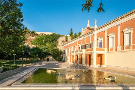 Galleria Comunale D Arte Cagliari Musei Civici Cagliari