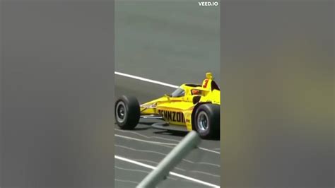 Scott Mclaughlin Crashes Out Of The 2022 Indy 500 Youtube