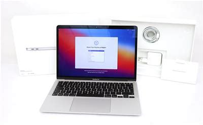 Apple Macbook Air M Technik Handy Realized