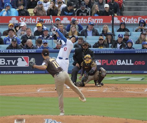 ダルビッシュ有VS大谷翔平第2ラウンド 第1打席は空振り三振大谷松井秀喜超え176号ダル今季初勝利なるか スポーツ報知