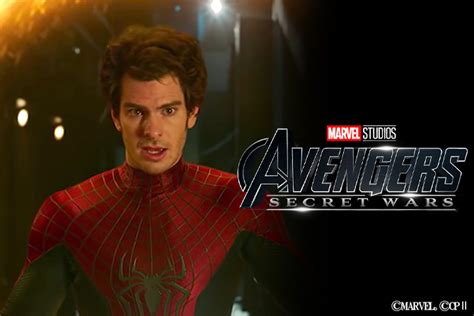 アンドリュー・ガーフィールドが『アベンジャーズ』新作に参戦？ ー スパイダーマンを再演のウワサ アメコミ・特撮・フィギュア情報ブログ Frc