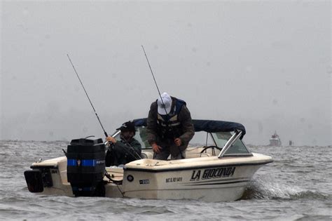 Es Necesario Un Replanteo De Los Concursos De Pesca Primera Edici N