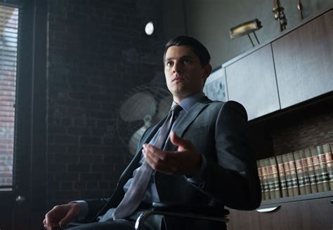 Gotham Photo Gallery Harvey Dent Ign