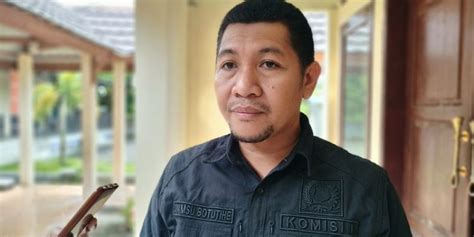 Dekab Bonebol Harap Bantuan Pendidikan Merata Gopos Id