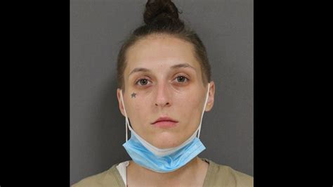 Woman Charged With Vehicular Homicide After Dwi Jersey Shore Online