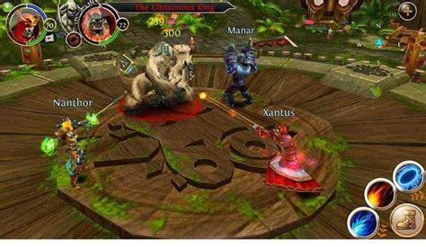 7 Best RPGs for Android Phone & Tablet