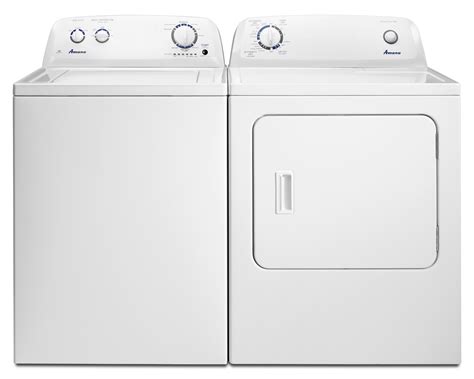 The 9 Best Washer & Dryer Sets of 2020