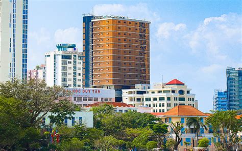 Top Vietnamese Universities In Ranked By Webometrics Tin T C