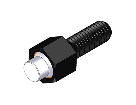 hex design swivot      flat tall