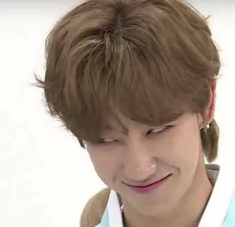 Pin By Jung Ellie On Lol Svt Seventeen Memes Meme Faces Face