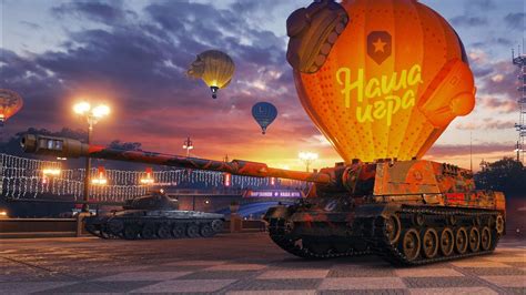 SMV CC 64 Vipera World of Tanks 4K UHD Мастер Рудники YouTube