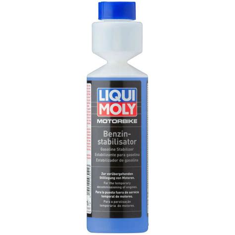 Liqui Moly Dodatek Do Benzyny Stabilizator Ml Jednoslady Sklep