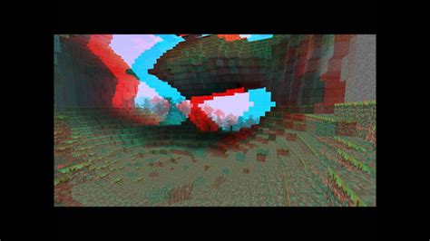 New 3d Creeper Explosion 18 Minecraft Exclusive Youtube