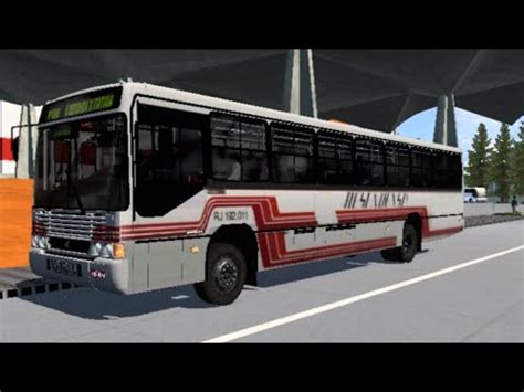 Ets Mapa Rbr P Volta Redonda X Itatiaia Marcopolo Torino