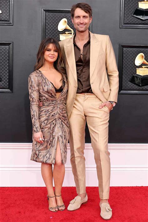 Maren Morris Files For Divorce From Ryan Hurd After 5 Years Of Marriage