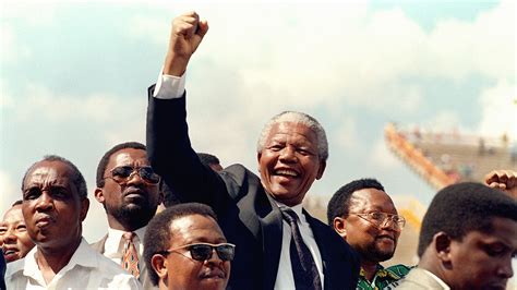 The Biography Of Nelson Mandela Tracing His Life 100 Years After His Birth Lifegate