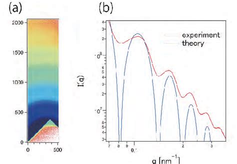 Figure 3 From Bl3u Solvent Induced Transition Of Polymorphological Chiral Supermolecular