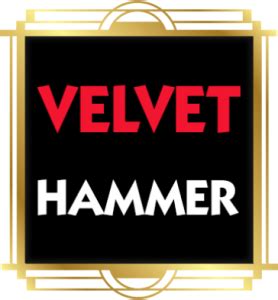 Velvet Hammer - Phoenix Improv Festival 2020 (April 16th-18th)