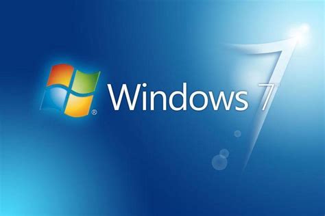 Windows 7 Logo - LogoDix