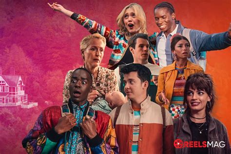 Sex Education Trailer Teases Fourth And Final Season Reelsmag