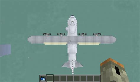 Ac130 Minecraft Project