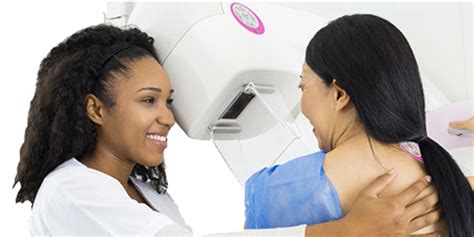 2d Mammography Assured Imaging