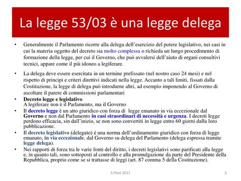 PPT SISTEMA DIDATTICO La Riforma Moratti L 53 03 PowerPoint