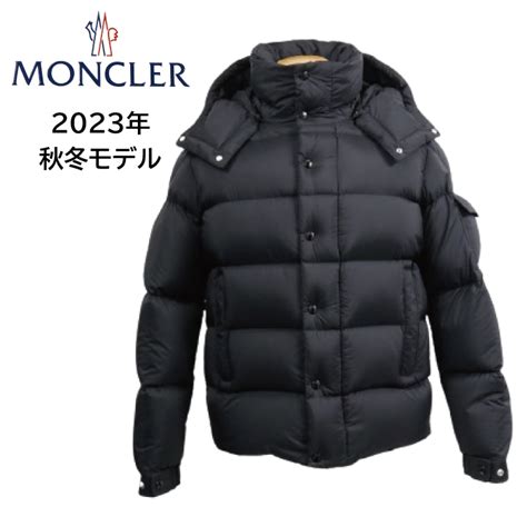 多慶屋公式サイト モンクレール MONCLER メンズ ダウンジャケット 1A00044 53333 ベゼール VEZERE ブラック BLACK