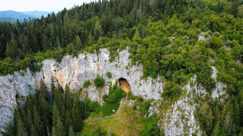 Bijambare Cave Bosnia Spring Park Tour From Sarajevo Getyourguide