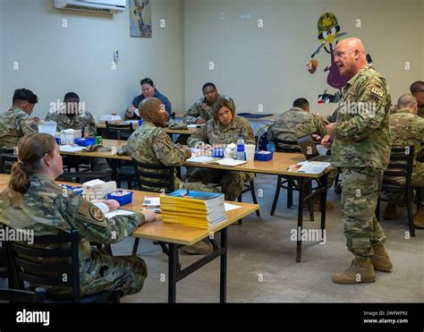 Us Air Force Lt Col Matthew Friese The Air Expeditionary Wing