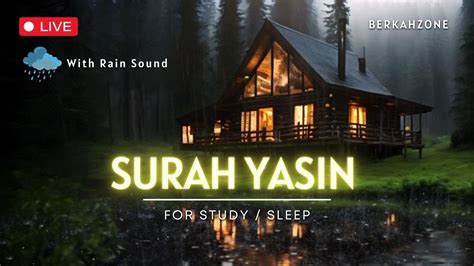 Lofi Quran Quran For Sleep Study Sessions Relaxing Quran Surah