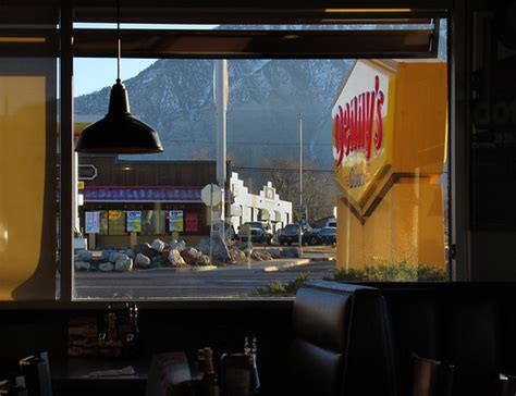 Dennys Window Arbyreed Flickr