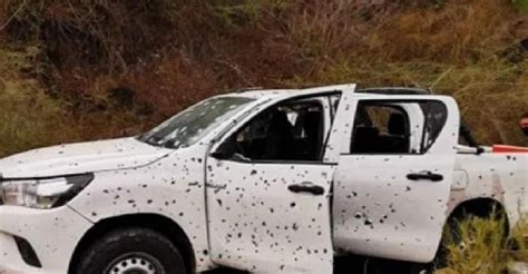 ¡hasta 16 Muertos Por Balaceras En Culiacán Sinaloa En Un Solo Día Quinta Fuerza