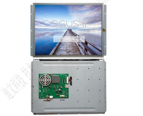 Dwin Tft Ewtn Lcd Display Module Resolution Touch Screen