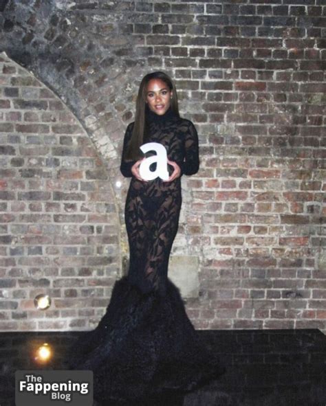 Alex Scott Nude Sexy Collection Photos TheFappening