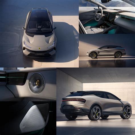 KEF x Lotus Partnership | KEF UK