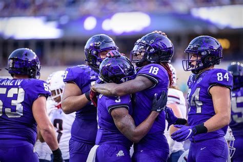 Tcu Horned Frogs Preview Roster Prospects Schedule And More