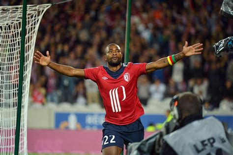 Football Lille Chedjou Se Rapproche Grands Pas De Galatasaray Foot