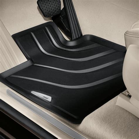 ShopBMWUSA Custom Fit BMW Floor Mats